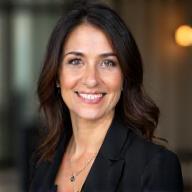 Elif Gürsoy portresi