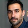 Murat Demir portresi